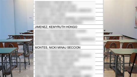 nicki minaj ph|Kemyruth and Nicki Minaj Are Enrollees in Negros High School.